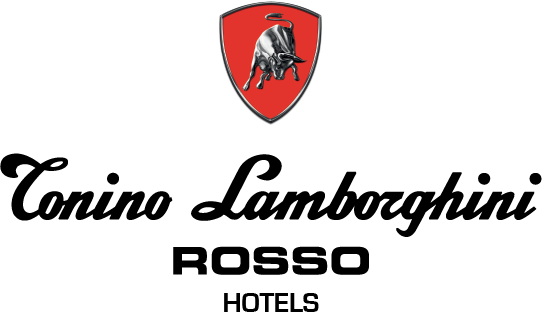 TONINO LAMBORGHINI RESORT YIXING Logo